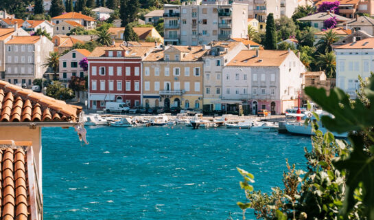 VITALITY HOTEL PUNTA Veli Lošinj