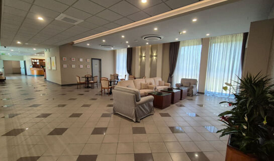 HOTEL LE CERBAIE (B&B) Altopascio (LU)