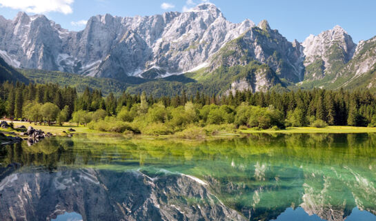 HOTEL HABERL (B&B) Tarvisio (UD)