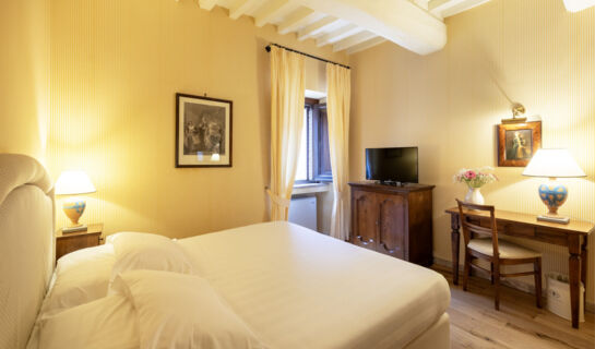 RELAIS IL CANALICCHIO Canalicchio
