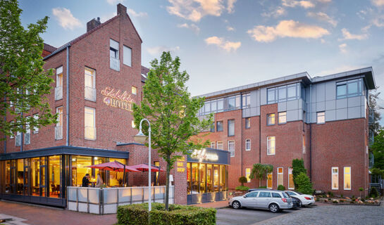 VOSS - DAS SCHOKOLADENHOTEL Westerstede