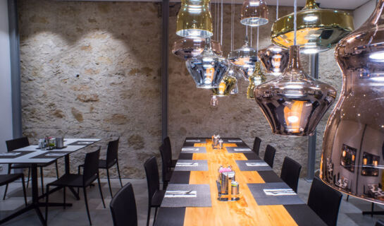 TASTE STYLE HOTEL BÄREN AUGGEN Auggen