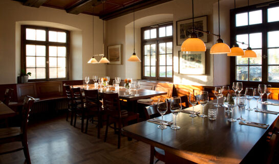 TASTE STYLE HOTEL BÄREN AUGGEN Auggen