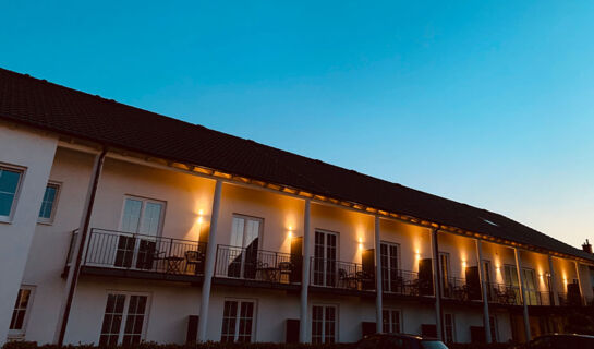 TASTE STYLE HOTEL BÄREN AUGGEN Auggen
