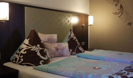 HOTEL & RESTAURANT ENGEL (B&B) Endingen