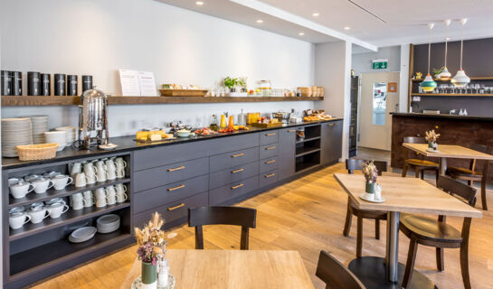 BOUTIQUE HOTEL ST.GEORG (B&B) Einsiedeln