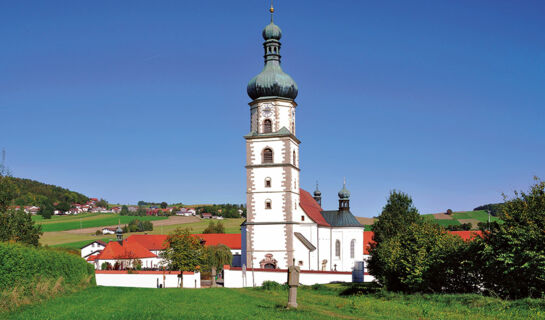 DAS ARBER-HOTEL AM ROTHBACH Bodenmais