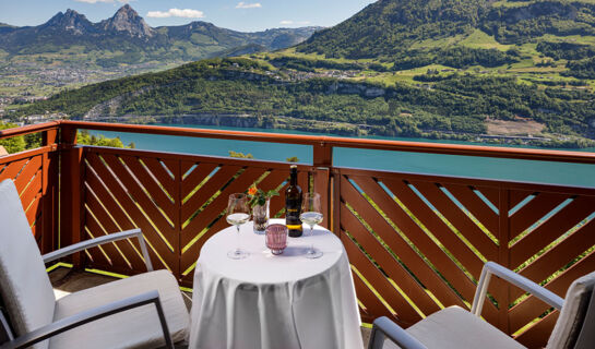 SEMINARHOTEL BELLEVUE Seelisberg