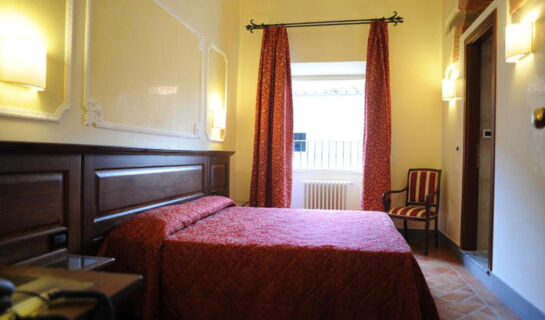 HOTEL CALIFORNIA Florenz