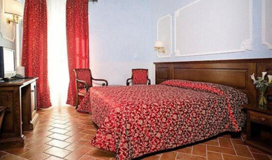HOTEL CALIFORNIA Florenz
