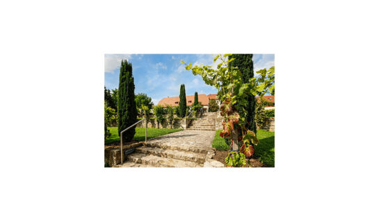 RESORT SCHLOSS AUERSTEDT Bad Sulza
