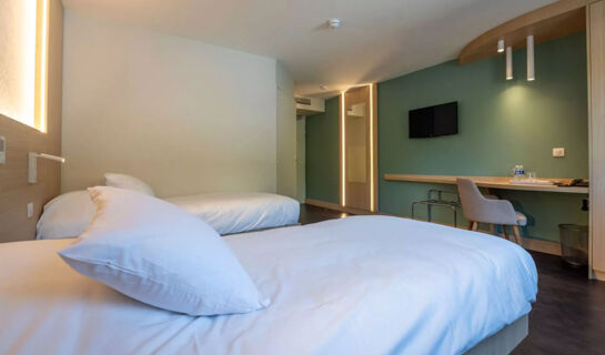HÔTEL ASTER Briey