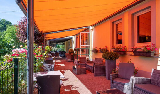 HÔTEL ASTER Briey