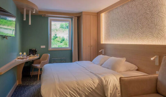 HÔTEL ASTER Briey