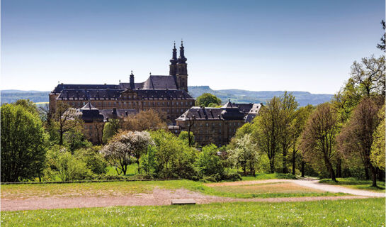 LANDGASTHOF ALTES KURHAUS Lisberg
