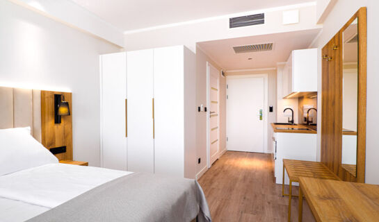 RESORT KRÓL PLAZA - WELLNESS & SPA Jarosławiec