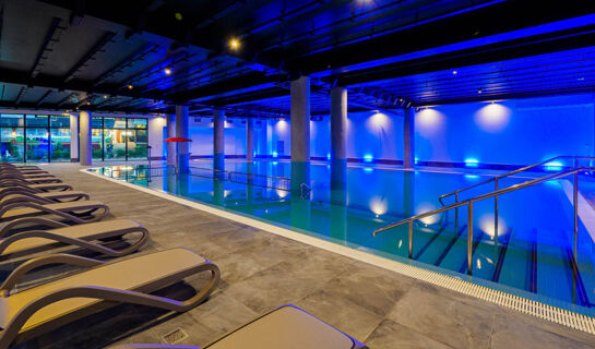 RESORT KRÓL PLAZA - WELLNESS & SPA Jarosławiec