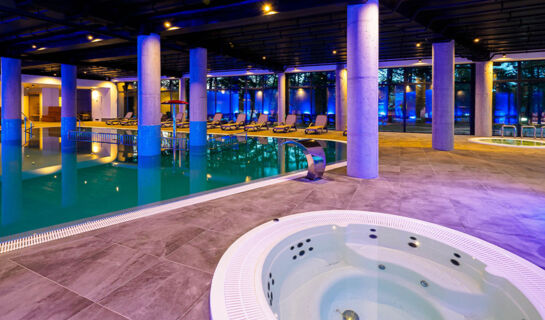 RESORT KRÓL PLAZA - WELLNESS & SPA Jarosławiec