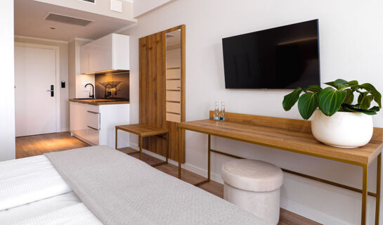 RESORT KRÓL PLAZA - WELLNESS & SPA Jarosławiec