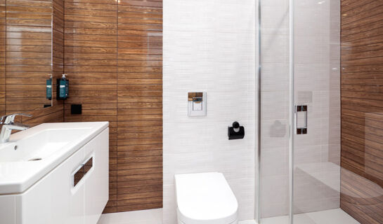 RESORT KRÓL PLAZA - WELLNESS & SPA Jarosławiec