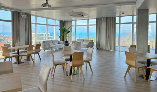 RESORT KRÓL PLAZA - WELLNESS & SPA Jarosławiec