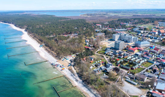 RESORT KRÓL PLAZA - WELLNESS & SPA Jarosławiec