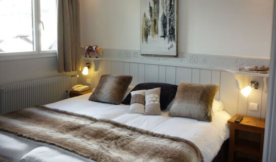 LES BARTAVELLES HOTEL RESTAURANT & SPA Crots