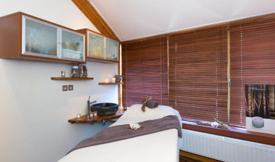 LES BARTAVELLES HOTEL RESTAURANT & SPA Crots