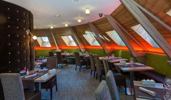 LES BARTAVELLES HOTEL RESTAURANT & SPA Crots
