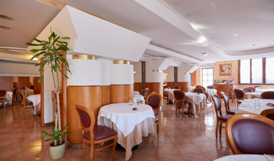 HOTEL BELVEDERE Codroipo
