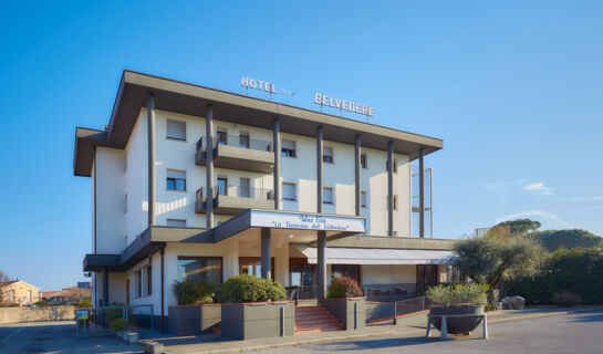HOTEL BELVEDERE Codroipo