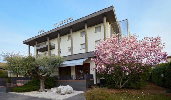 HOTEL BELVEDERE Codroipo