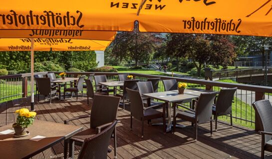 FLETCHER PARKHOTEL OLSBERG-WINTERBERG Olsberg