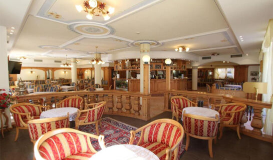 HOTEL EUROPA Molveno
