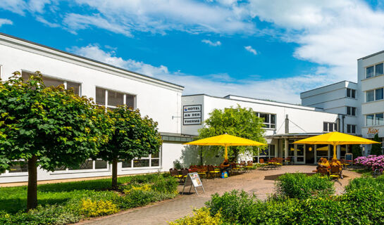 HOTEL AN DER THERME Bad Sulza