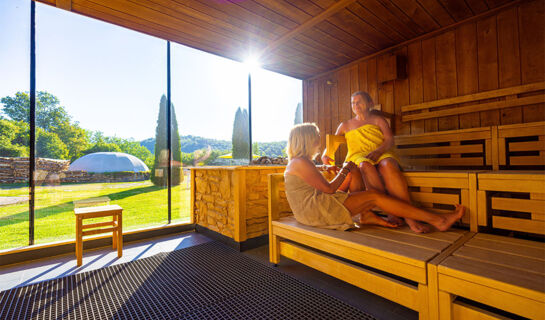 HOTEL AN DER THERME Bad Sulza