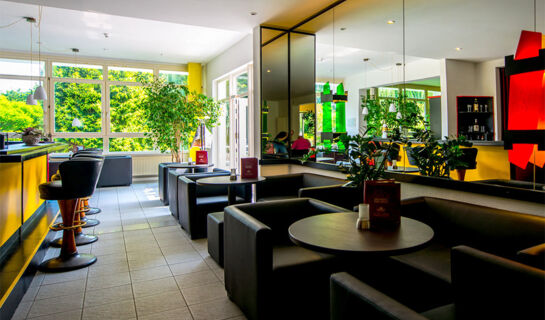 HOTEL AN DER THERME Bad Sulza