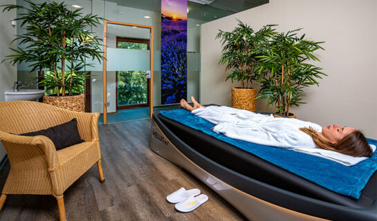 HOTEL AN DER THERME Bad Sulza