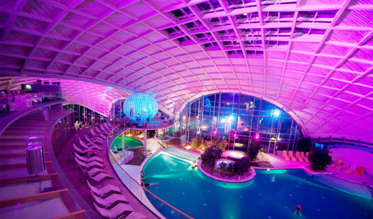 HOTEL AN DER THERME Bad Sulza