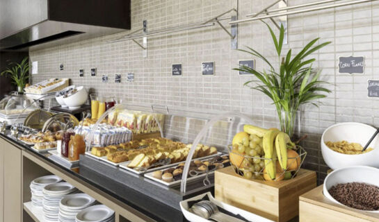 B&B HOTEL AREZZO (B&B) Arezzo (AR)