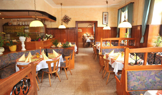 GASTHAUS WALDESRUH Hauenstein