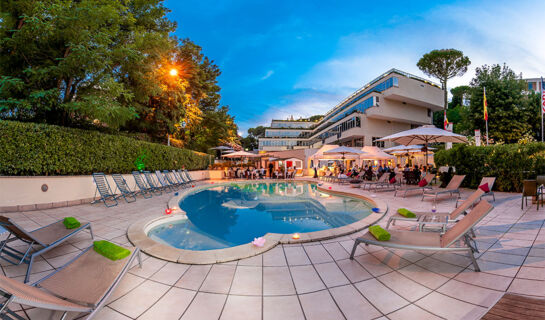 CARDINAL HOTEL ST. PETER Rzym