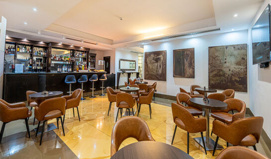 CARDINAL HOTEL ST. PETER Rzym