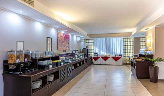 CARDINAL HOTEL ST. PETER Rzym