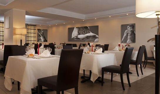 CARDINAL HOTEL ST. PETER Rzym