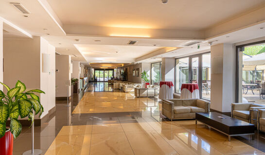CARDINAL HOTEL ST. PETER Rzym