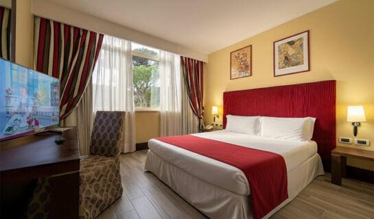 CARDINAL HOTEL ST. PETER Rzym
