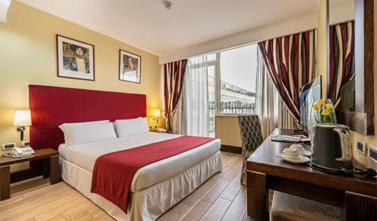 CARDINAL HOTEL ST. PETER Rzym