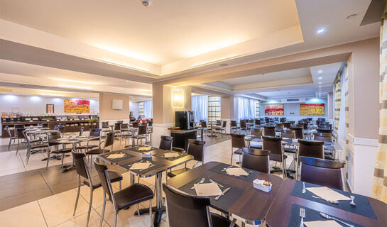 CARDINAL HOTEL ST. PETER Rzym