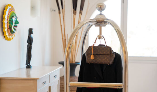 HOTEL SPLENDID SOLE Manerba del Garda (BS)